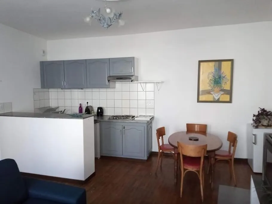 Apartment Gite De L'Oustal