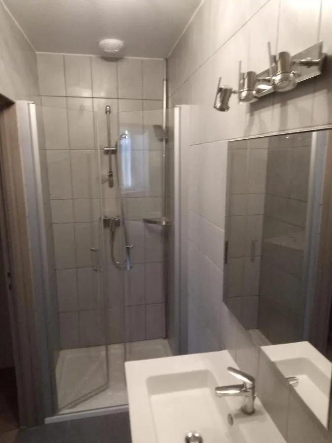Gite De L'Oustal Apartment