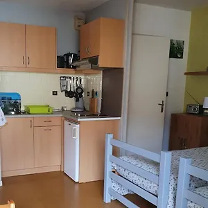 Appartement 2 Lits Barbotan Les Thermes, Cazaubon